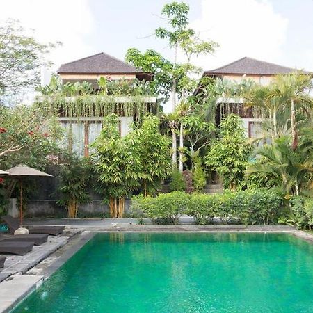 Aqua Bali Villa Canggu  Luaran gambar