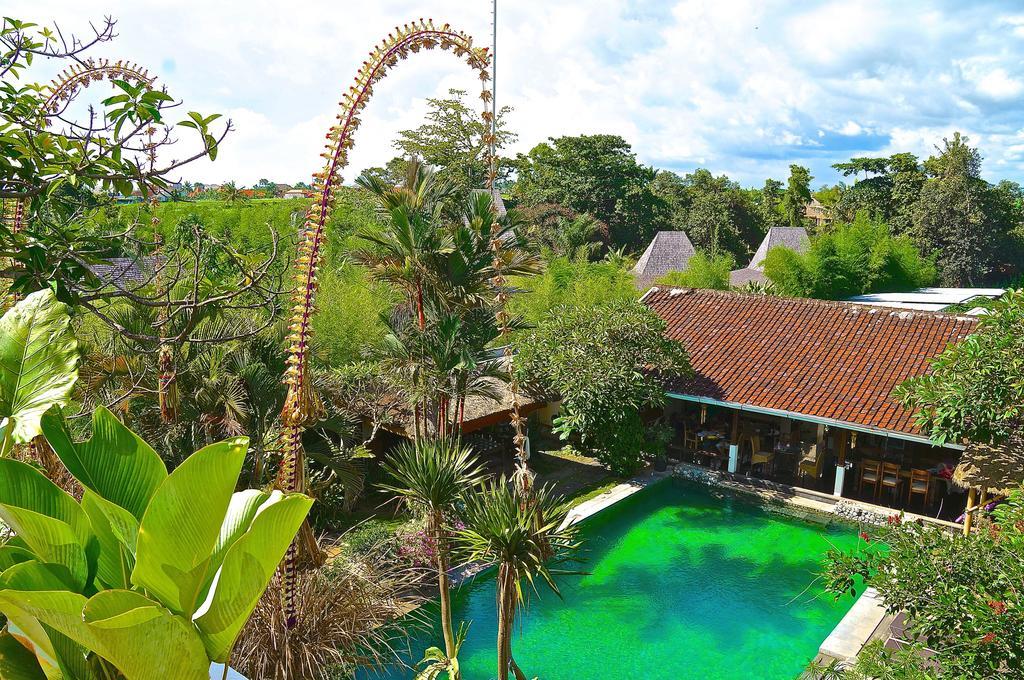 Aqua Bali Villa Canggu  Luaran gambar