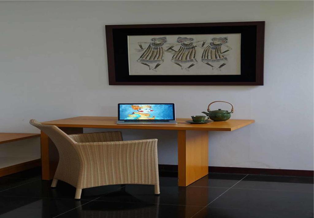 Aqua Bali Villa Canggu  Luaran gambar