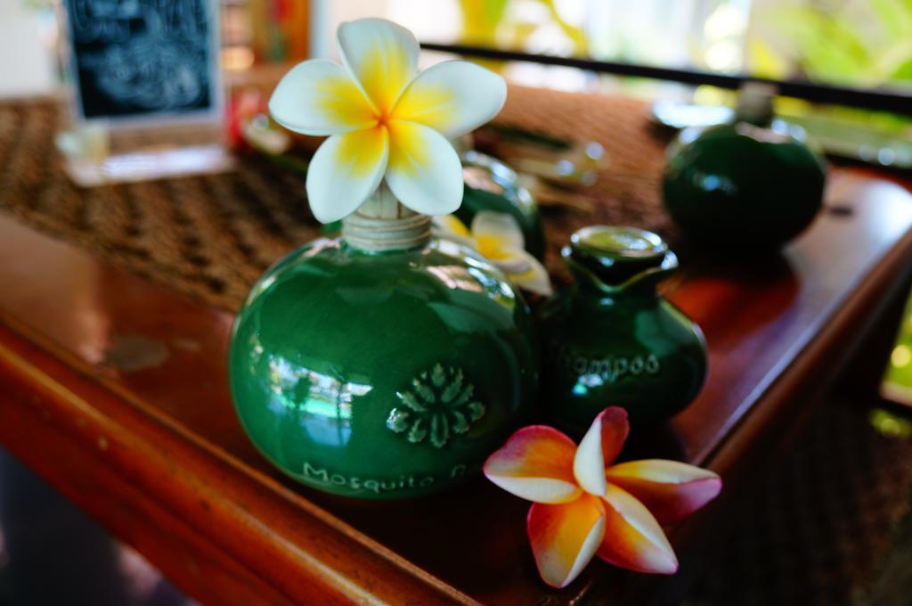 Aqua Bali Villa Canggu  Luaran gambar