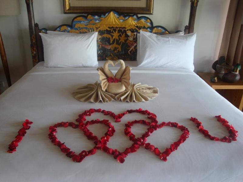 Aqua Bali Villa Canggu  Luaran gambar