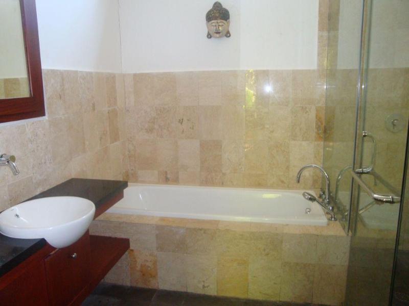 Aqua Bali Villa Canggu  Luaran gambar