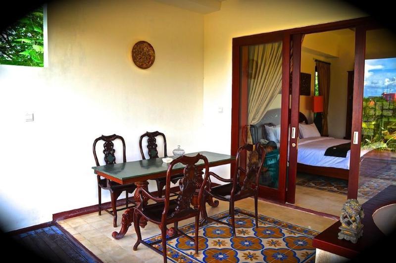 Aqua Bali Villa Canggu  Luaran gambar
