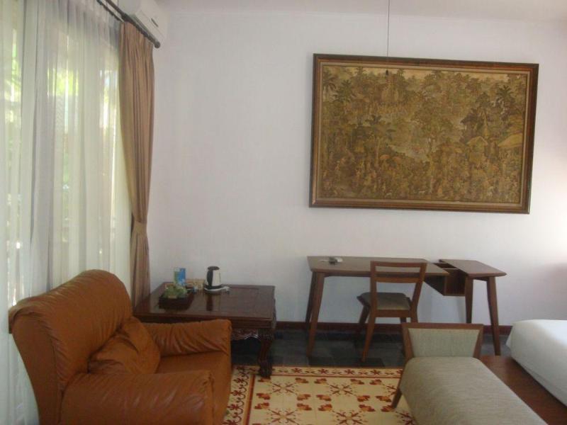 Aqua Bali Villa Canggu  Luaran gambar