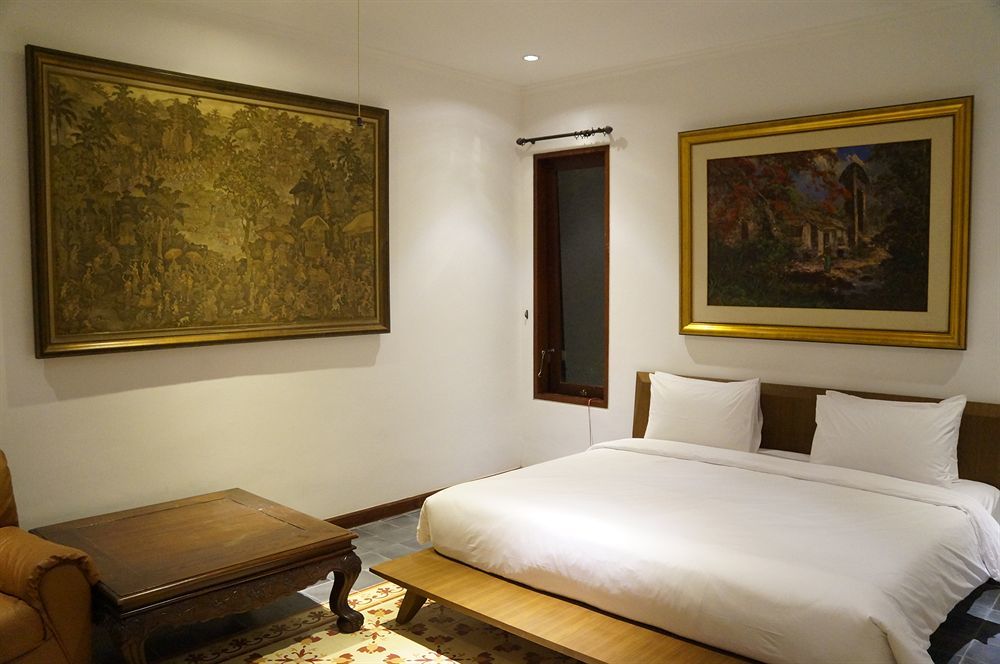 Aqua Bali Villa Canggu  Luaran gambar