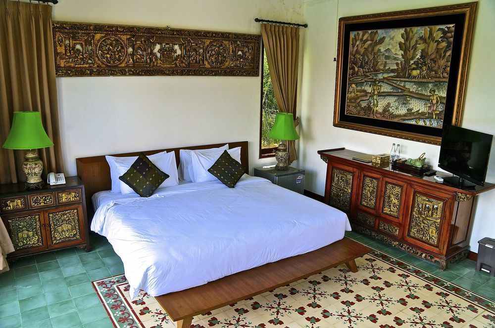 Aqua Bali Villa Canggu  Luaran gambar