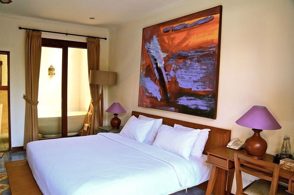 Aqua Bali Villa Canggu  Luaran gambar