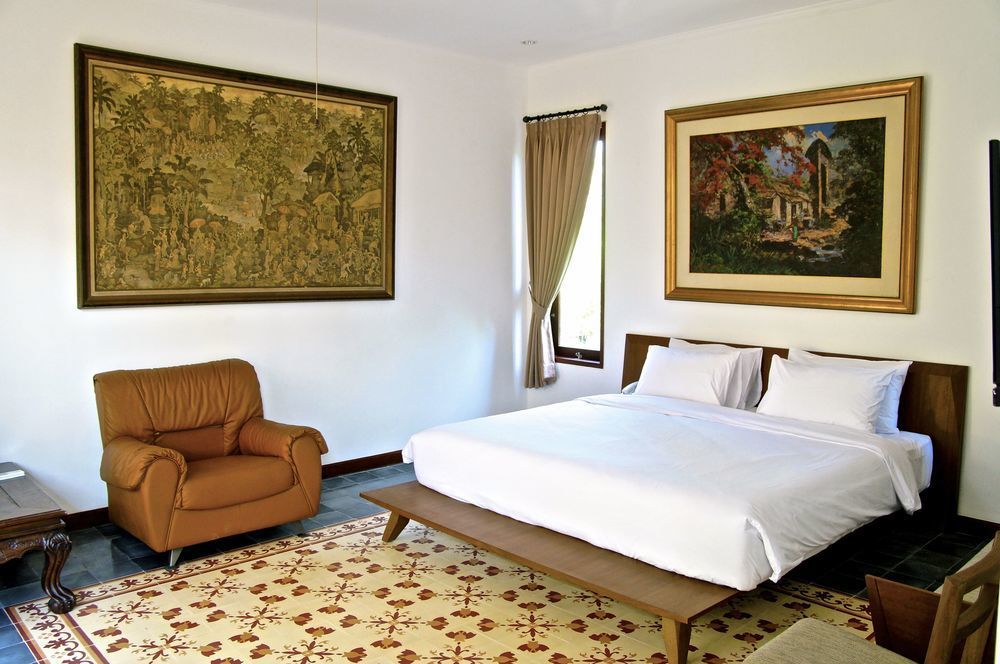 Aqua Bali Villa Canggu  Luaran gambar