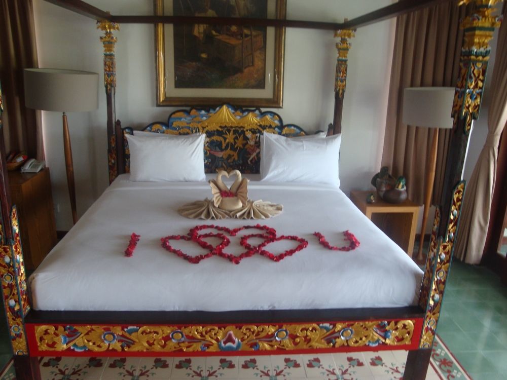 Aqua Bali Villa Canggu  Luaran gambar