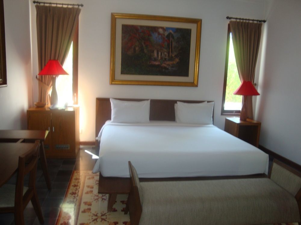 Aqua Bali Villa Canggu  Luaran gambar