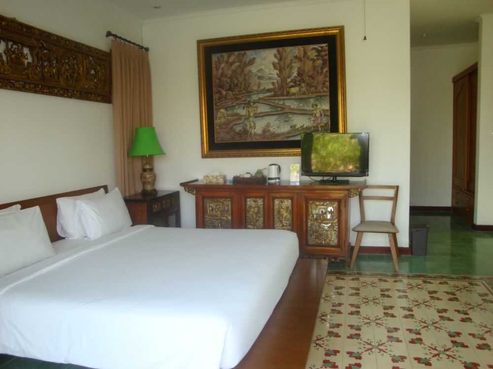 Aqua Bali Villa Canggu  Luaran gambar